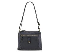 Pavers Multi-Pocket Crossbody Bag - Navy Size ONE