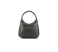 Pavers Multi-Pocket Shoulder Bag In Olive Olive One Size
