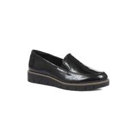 Pavers Women's Slip-On Shoes for Women in Black | Size: 3 Pavers Black 3