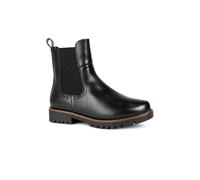 Pavers Womens Smart Zip Up Chelsea Boots | Autumn Winter Collection | Chelsea | Slip On