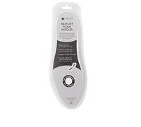 Pavers Unisex Memory Foam Insoles Natural Size One