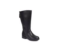 Pavers Womens Wide Calf Long Boots | Autumn Winter Collection | Boot | Block