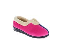 Antibacterial Slippers Pavers Pink 8
