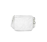 Pavers Women's Adjustable Daily Cross-Body Bag in White Pavers White One Size