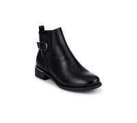 Pavers Women's Chelsea Boots in Black | Size: 7 Pavers Black 7