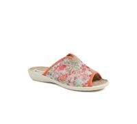 Pavers Women's Comfort Slip On Mule Slippers | Size: 8 Pavers Multicolor 8