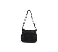 Pavers Women's Cross Body Bag in Black Pavers Black One Size