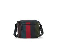 Pavers Durable Zipped Crossbody Bag - Multi Size ONE