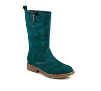 Pavers Womens Fashionable Zip Up Calf Length Boots | Autumn Winter Collection | Boot | Zip | Block