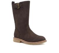 Pavers Womens Fashionable Zip Up Calf Length Boots | Autumn Winter Collection | Boot | Zip | Block