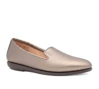 Pavers Womens Flat-Soled Casual Slip-On Shoes | Autumn Winter Collection | Slip On Shoe | Pull On