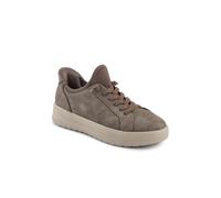 Pavers Women's Just Step In Cushioned Chunky Trainers in Stone | Size: 7 Pavers Stone 7