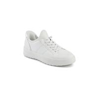 Pavers Women's Just Step In Cushioned Chunky Trainers in White | Size: 8 Pavers White 8