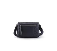 Pavers Women's Quilted Crossbody Bag in Navy Pavers Navy One Size