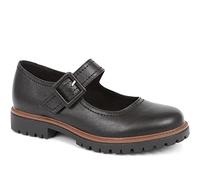 Pavers Womens Mary Janes | All Year Round | Mary-Jane Shoe | Buckle