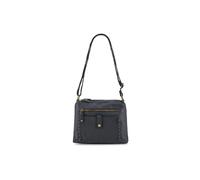 Pavers Multi-Pocket Crossbody Bag - Navy Size ONE