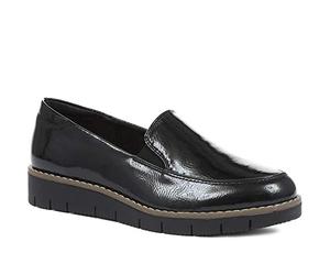 Pavers Womens Slip-On Shoes for Women | All Year Round | Wedge Shoe | Slip On