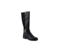 Pavers Women's Smart Long Boots With Standard Calf Fitting in Black | Size: 6 Pavers Black 6