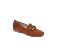 Smart Slip-On Loafers Pavers Brown 3
