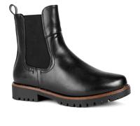 Pavers Womens Smart Zip Up Chelsea Boots | Autumn Winter Collection | Chelsea | Slip On