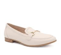 Pavers Womens Snaffle Detail Shock Absorbing Moccasins | Autumn Winter Collection | Loafer/Moccasin | Slip On | Cushioned Insole