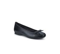 Pavers Women's Vegan Bow-Detailed Pumps in Black | Size: 7 Pavers Black 7
