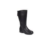 Pavers Womens Wide Calf Long Boots | Autumn Winter Collection | Boot | Block