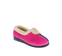 Antibacterial Slippers Pavers Pink 7