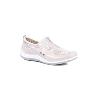 Pavers Zip Fastening Trainers Multi 7