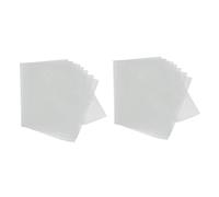 Pavewood 20Pcs Sheet A3 Screen Printing Transparency Inkjet Film Paper Exposure Positive
