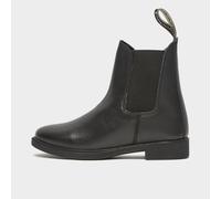 Brogini Pavia Jodhpur Boot Adult - Child - Black - Size 29 (11)