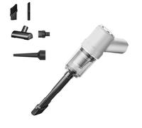 Pavidoo Portable Vacuum - 4-in-1 Rechargeable Handheld Vacuum For Car & Home, Wireless, Mini