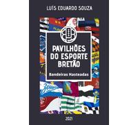 Pavilhoes Do Esporte Bretao : Bandeiras Hasteadas