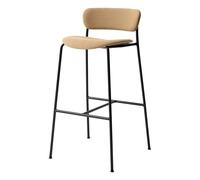 Pavilion AV15 Bar Chair Beige one size