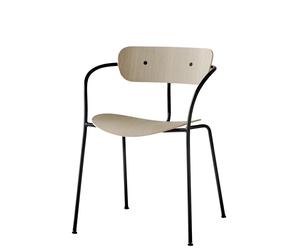 Pavilion AV2 Armchair Armrest Chair AndTradition