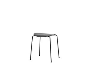 Pavilion AV36 Stool Black Black Oak