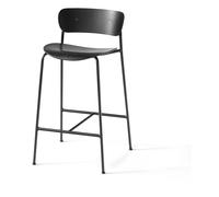 Pavilion AV7 Stool Black