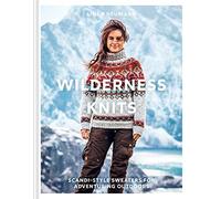 PAVILION CHILDREN - Wilderness Knits Scandi-Style Jumpers for Adv - K245z
