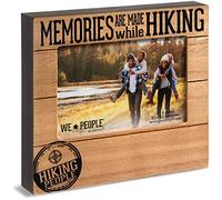 Pavilion Gift Company Photo Frame, Brown, 4x6