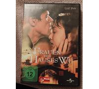 Pavilion Of Women [DVD]