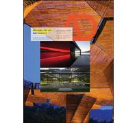 Pavilions, Pop Ups and Parasols: The Impact of Real and Virtual Meeting on Physical Space (Architectural Design)