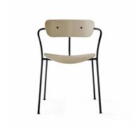 Pavillion AV 2 Chair Oak one size