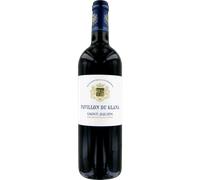Pavillon du Glana 2018 - Second Wine of Château Glana