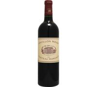 Pavillon Rouge 2022 - Second Wine Of Château Margaux