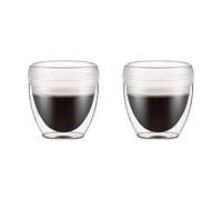 Bodum 11848-10SA PAVINA Outdoor Double Wall Tumbler, Plastic