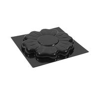 Paving Paving, Paving Mould Decorative DIY Garden Pavement Flower Shaped Stepping Stone Mold Mould Tool