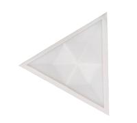 Paving Paving, Paving Mould Floor Tiles Foot Mold Cement Fair-Faced Concrete Garden Geometric Stone Wall Paste Silicone Mold(Color Random 2)
