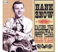 Paving The Highway With Tears