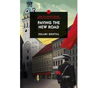 Paving the New Road: A Rowland Sinclair Mystery #4