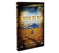 Paving the Way: The National Park-To-Park Highway [DVD] [Region 1] [US Import] [NTSC]
